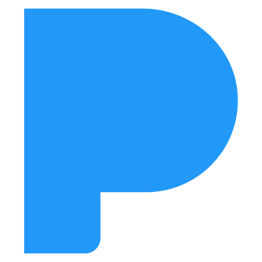 Pandora, logo, social, social media icon
